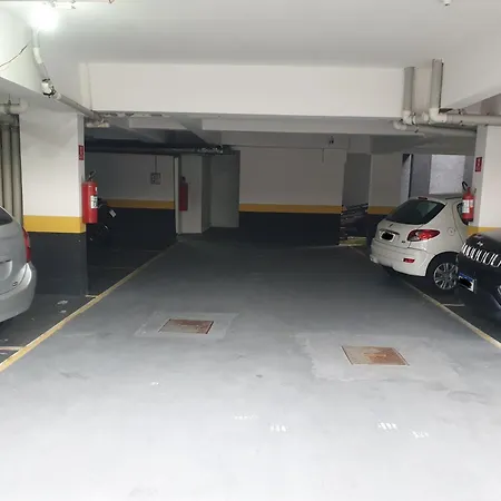 Feiras E Compras 101 Apartment São Paulo Exterior photo