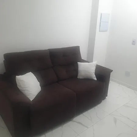 Feiras E Compras 101 Apartment São Paulo Exterior photo